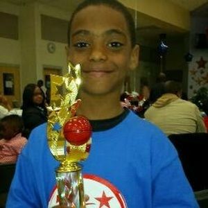 Meet your Posher, William